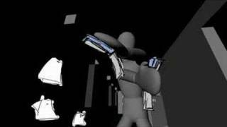 Paperchase 2009 Animatic V1.0