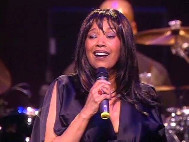 The Pointer Sisters Chords
