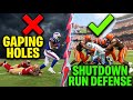The #1 Reason You Can't Stop the Run in Madden 26! ✅ (EASY FIX)