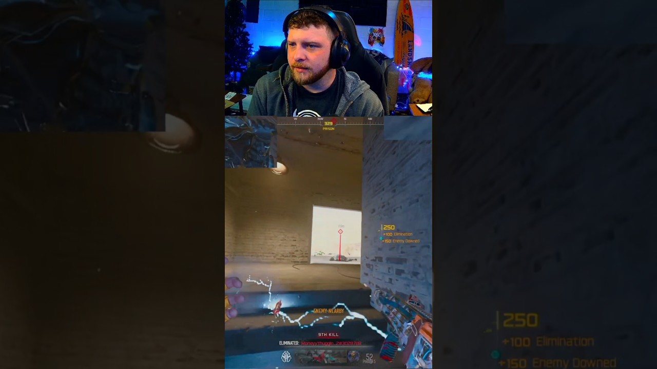 Haaaalp #warzone #callofduty #funny #grammys #warzoneclips