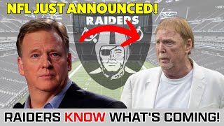 COULD THIS LEAD TO A TRADE.....? #raiders #raidernation