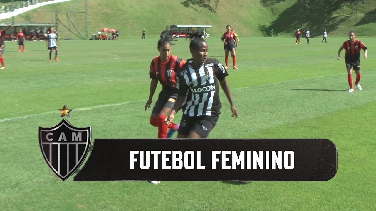 belongs_to Time feminino empata pela Taça BH