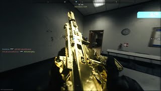 When You Get Spawn Trapped But Still Win