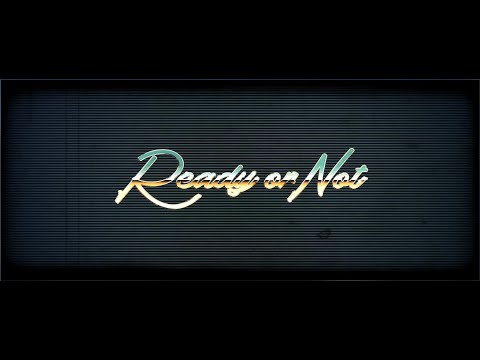 Konata Small - Ready or Not (Official Lyric Video)