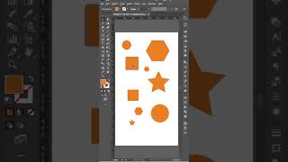 Mastering Transform Each in Adobe Illustrator | Step-by-Step Guide#hungryowl #youtubeshorts #shorts Profile