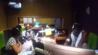 Mack Thembalethu Ndikhokhele Chapter1 With Kci And Zizo Pt2