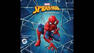 Spider-Man Storybook Collection - Marvel