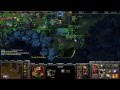 Warcraft 3 TFT - Village Survival #1