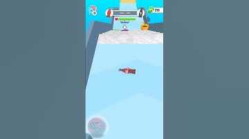 Fragile Roll 3D 4 #shorts #ytbshorts #trending