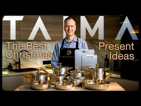 The Ultimate Buyer S Guide To Titanium Kitchenware Taima Titanium