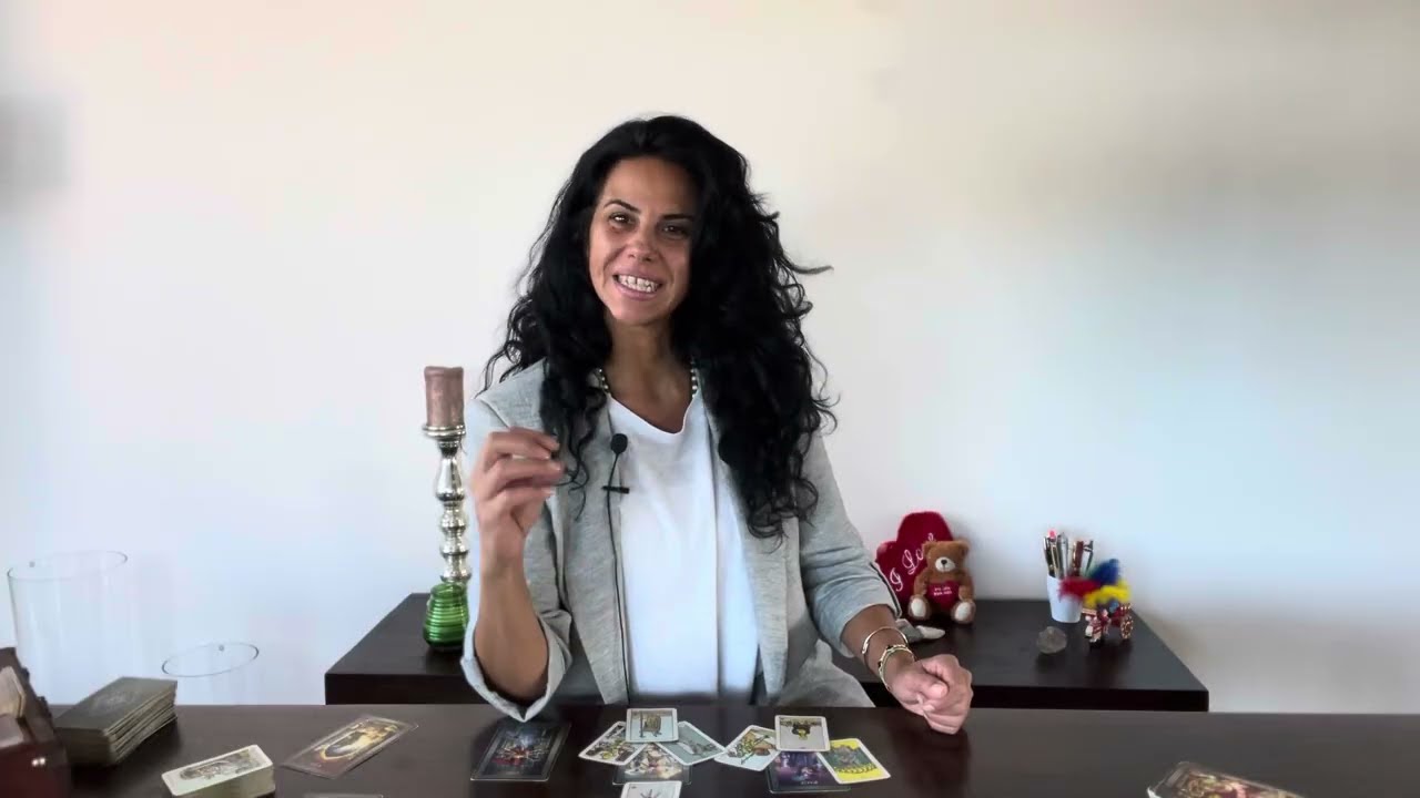 Speciale Bonus per la Vergine/Settembre 2025 🩷SEMBRA TUTTO TROPPO BELLO! 