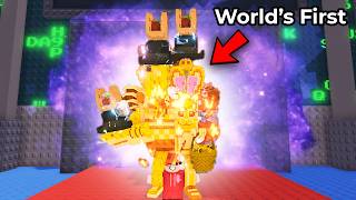 Celebrity I Got WORLDS FIRST LIMITED LA EASTER GRANDE In Roblox Steal A Brainrot! Net Worth