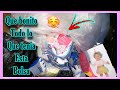 La basura que tiran en usa 🇺🇸 miren cuantas cosas bonitas💞 Dumpster Diving ♻️