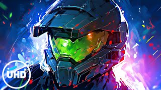 Unveiling the Legend: A Chronicle of Master Chief's Journey Through History