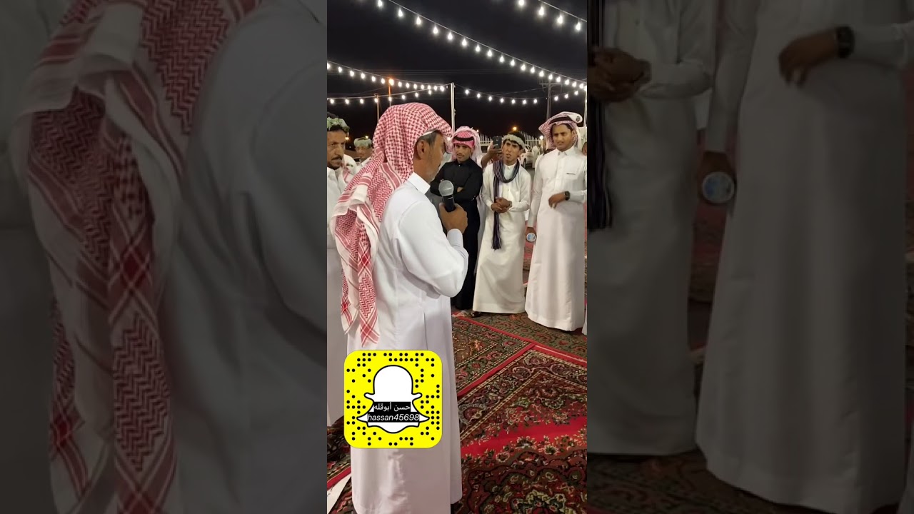 المحاورة الساخنة لشعراء/ الخراشي*بن هباش*فيصل بن منيع*حيدر*المنجحي*حسن المسهري*علي المسهري ١٤٤١/٦/١٤