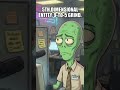 El alienígena que vino a conquistar la Tierra… y terminó en soporte técnico 😂🛸