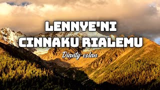 Download lagu LANNYE'NI CINNAKU RIALEMU -Dianty oslan ( vidio lirik)SPeed up reverb.