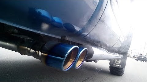 Installing Nerf bars on my 2018 ram 1500