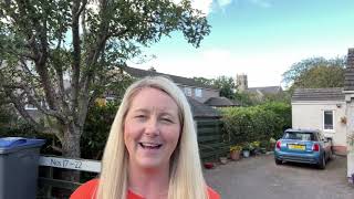 Church View, Thursby