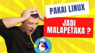 Server dengan OS Linux, Pilihan Terbaik atau Jadi Malapetaka?