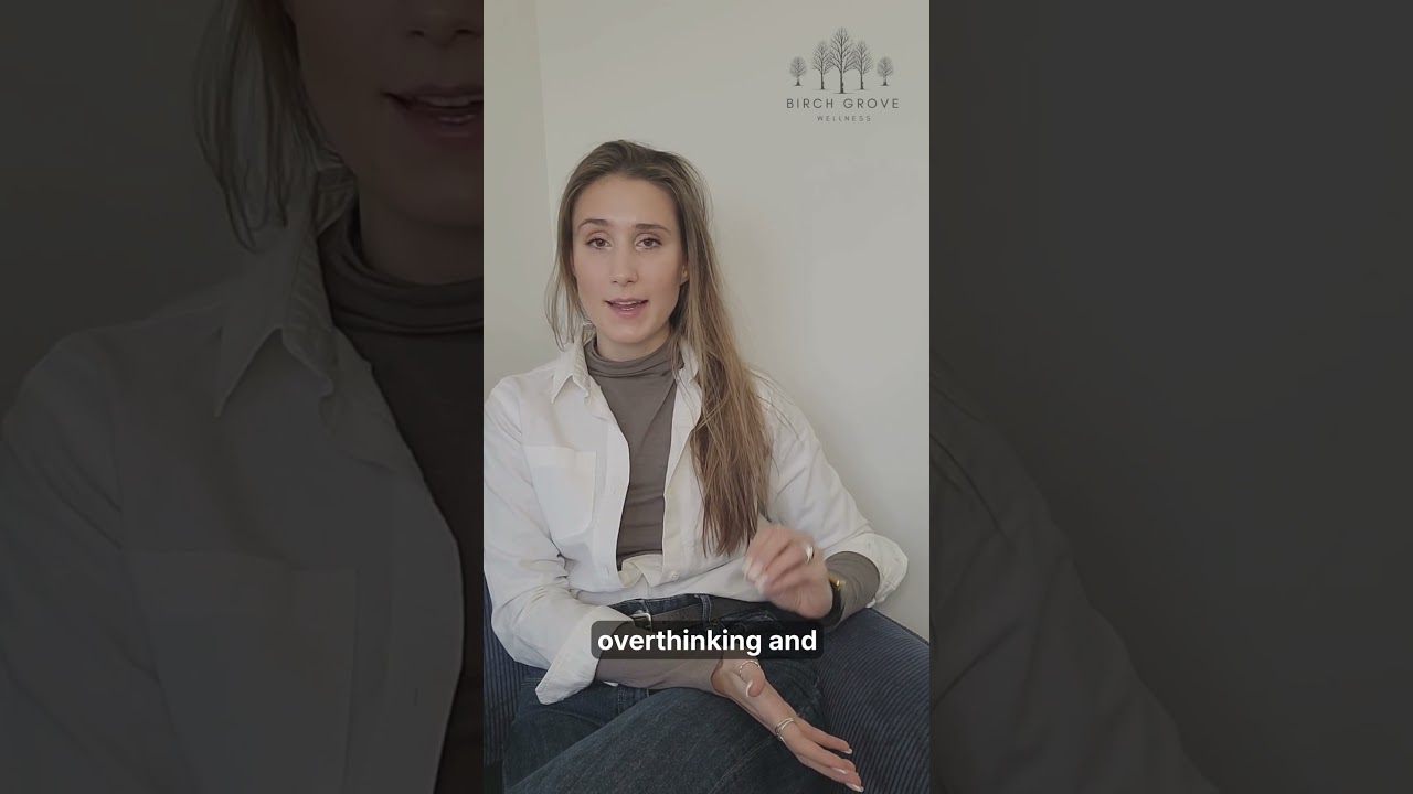 My mission as a new therapist 