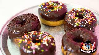 Sweet Aloha Baking Company - Lahaina, Hawaii
