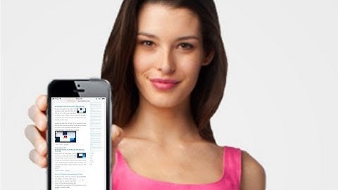 How to Save Website as PDF File In iPhone (No App)