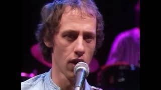 Dire Straits - Sultans Of Swing 4K60Fps Remastered