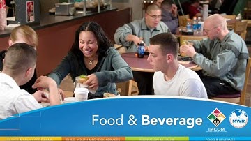 Family and MWR - A Network of Services