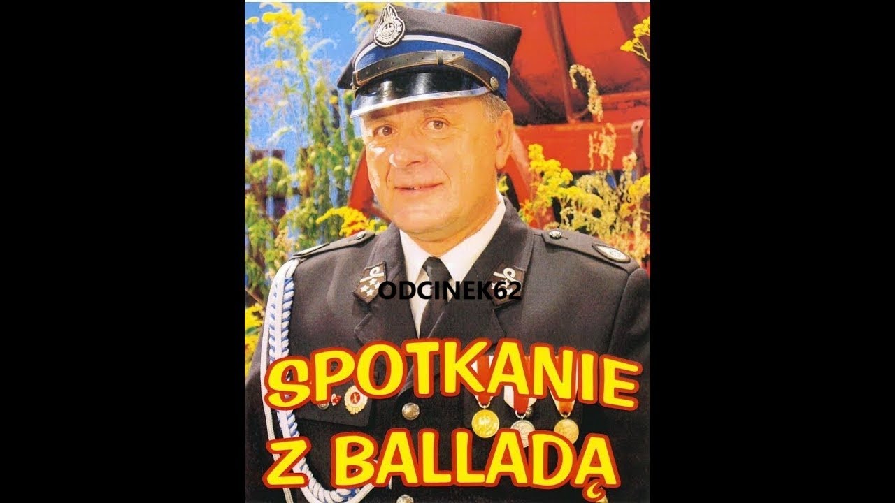 38 Szalenie Arystokratyczne Spotkanie z Ballada część 2