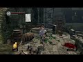 Dark Souls No Death Attempt #24