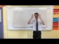 Matrix Operations and Inverse Concepts