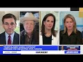 'Priorities not with American people': McKinnon slams Trump’s focus on reflecting pool, ballroom
