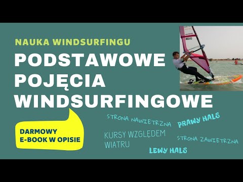 Wideo: Która strona jest nawietrzna?