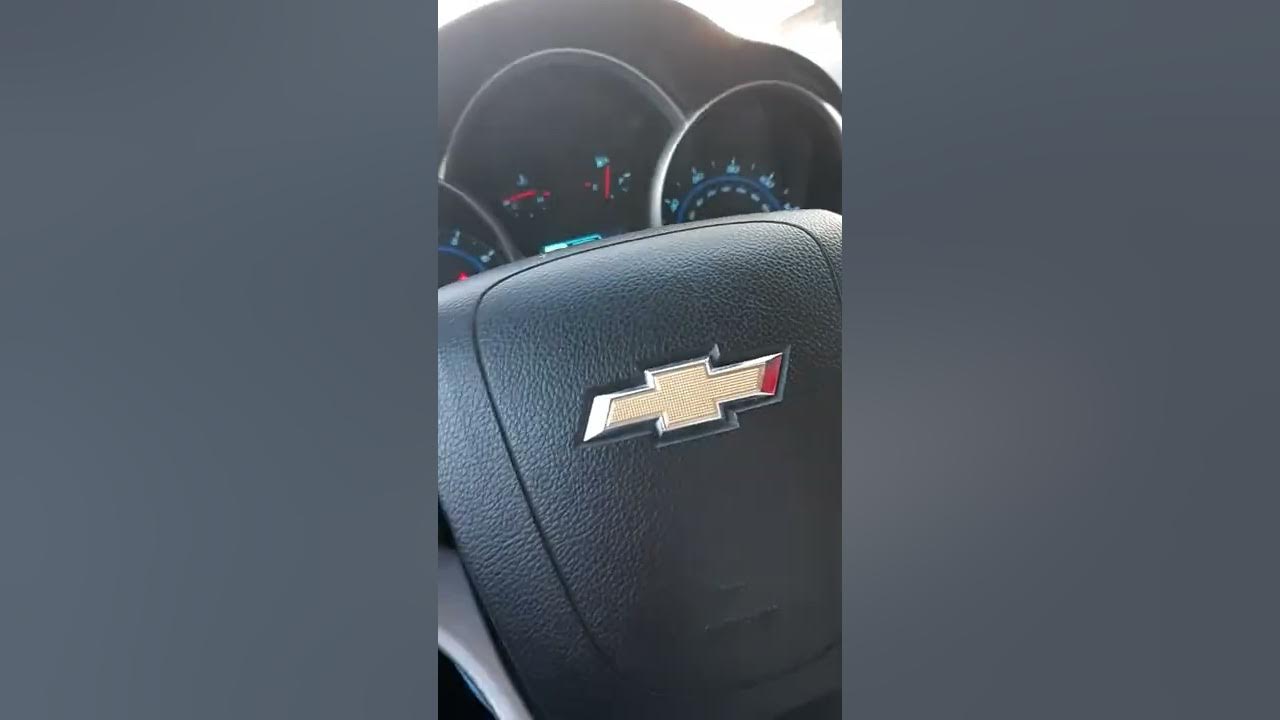 Chevrolet Cruze Code P0420