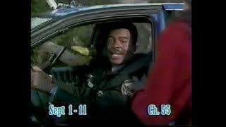 Jumanji Robin Williams Pay Per View TV commercial USA Network September 1996