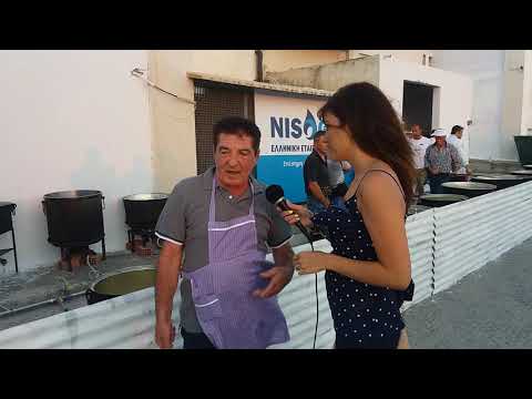 8ο Φεστιβάλ Πατάτας