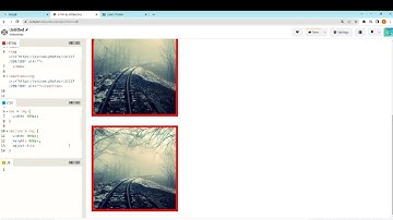 22 07 21, ken 8214, HTML, CSS 강좌, 32강, img 엘리먼트의 object fit 스타일 속성