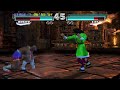 TikTok Livestream Tekken Tag HD