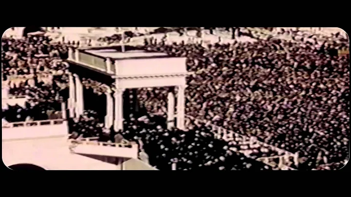 Louis-Jean Cormier - Tout le monde en mme temps (V...