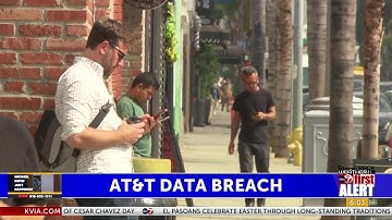 Data from 73M current, former customers leaked on dark web, AT&T confirms