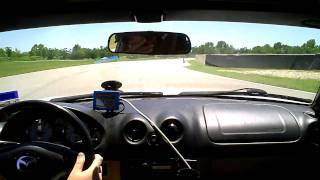 Session 6 (2) Chasing a Supercharged S2000