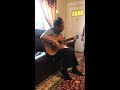 Be.ad moghaddasi  guitar practice time  usa tour  hrd multi media