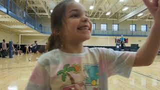UNCO Mens A vs CU Boulder Mens B Regional Feb 8 2026 Set 1