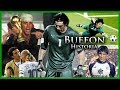 La desconocida historia de Gianluigi Buffon | El portero mas viejo del Fútbol