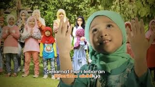 Minal Aidin Wal Faidzin-Haddad Alwi Feat Shifa