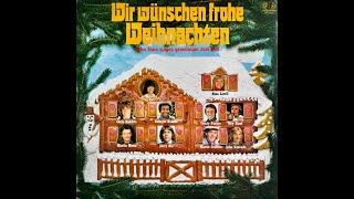 Chris Roberts - Fröhliche, fröhliche Weihnachtszeit (1977) HD