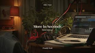 Darla Baltazar - More in Seconds (Lyric Video)