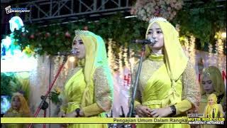 Download lagu MUGHROM VC LELI NALADIPA MUTIK NIDA CLUB LIVE KLASEMAN KALIWUNGU KENDAL
