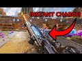 ANOTHER sentinel charge glitch????